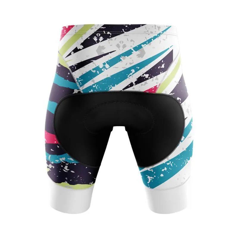 Abstract (V4) Shorts & Pants