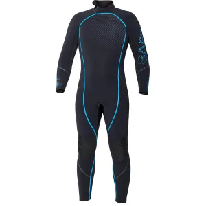 BARE 3mm Reactive Wetsuit - Mens