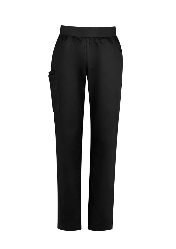 Biz Care  Womens Riley Straight Leg Scrub Pant (CSP047LL)