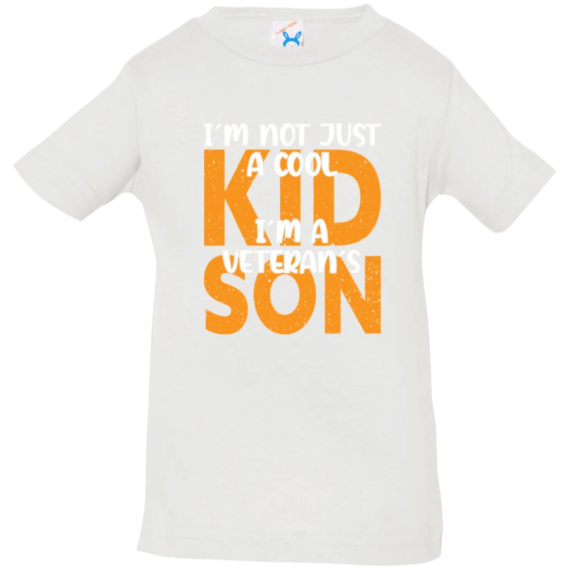 Cool Kid Infant Jersey T-Shirt