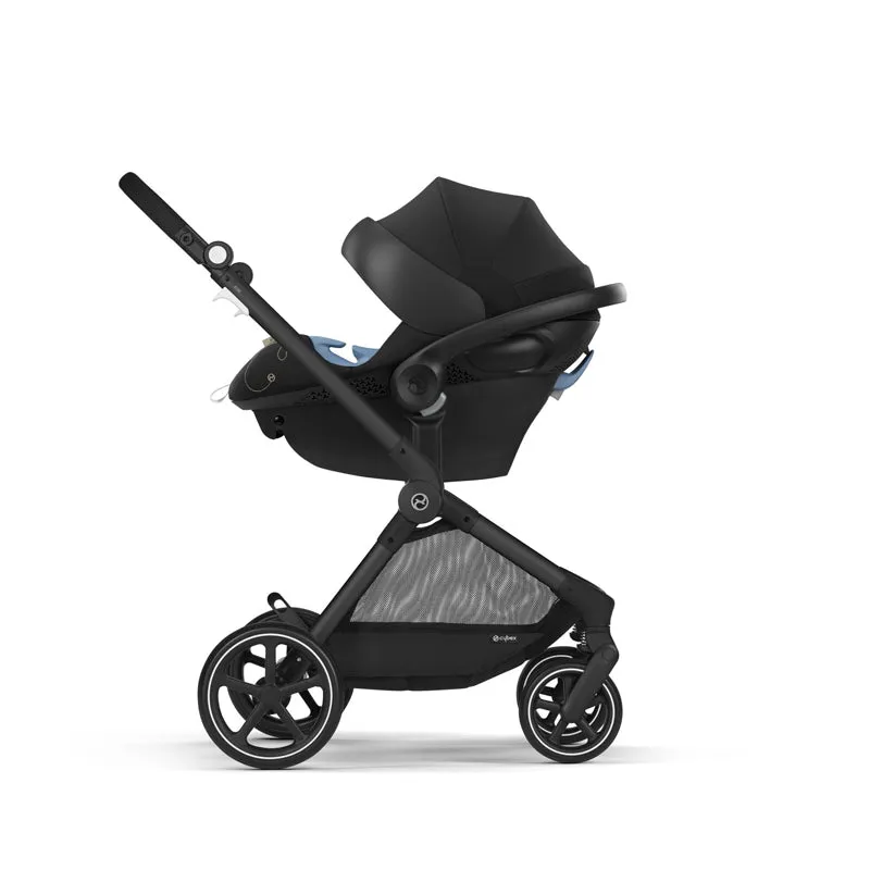 Cybex EOS 5-in-1 Stroller   Aton G Travel System