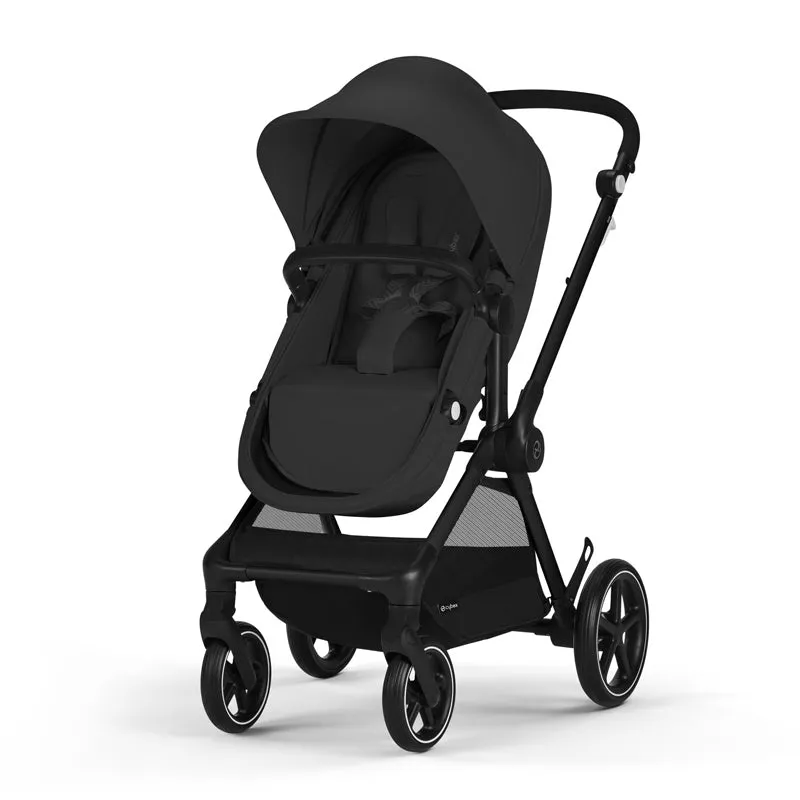 Cybex EOS 5-in-1 Stroller   Aton G Travel System