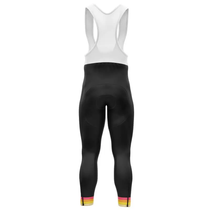 Cycling Cycling Cycling Bib Pants V3