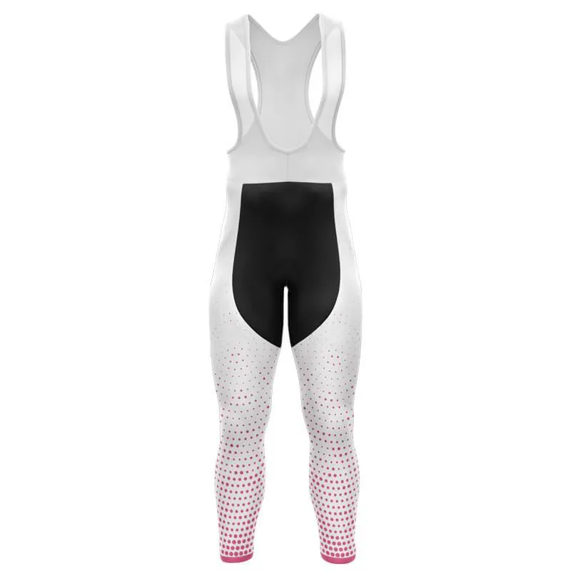 Evolution Bib Pants V2 (Pink)