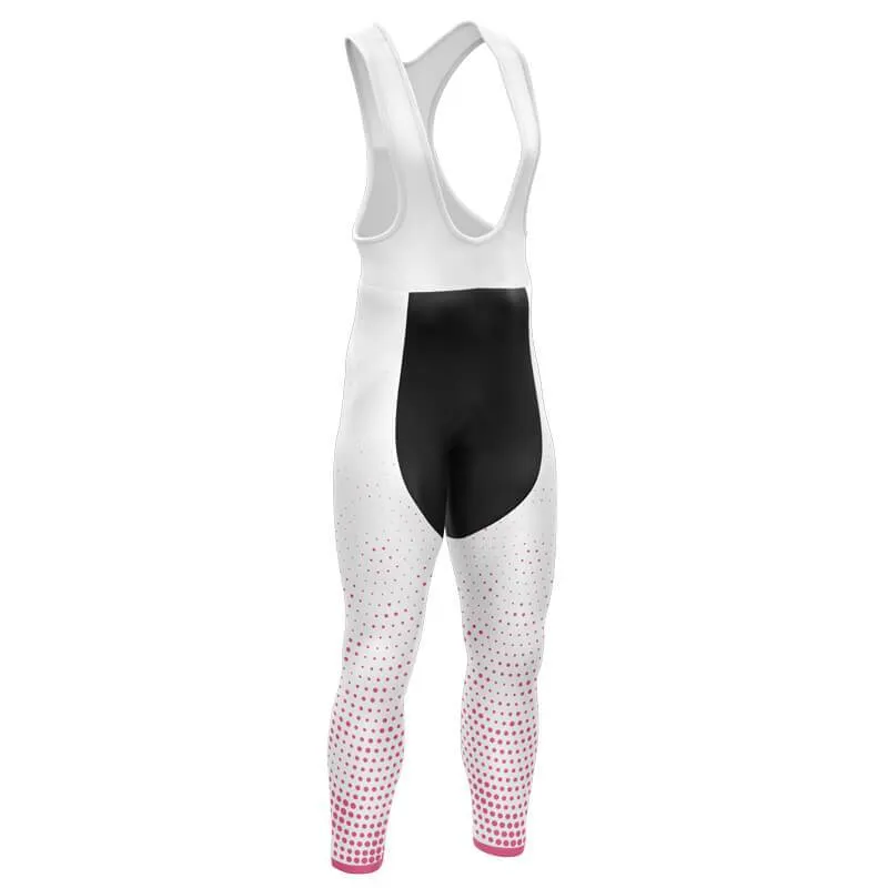 Evolution Bib Pants V2 (Pink)