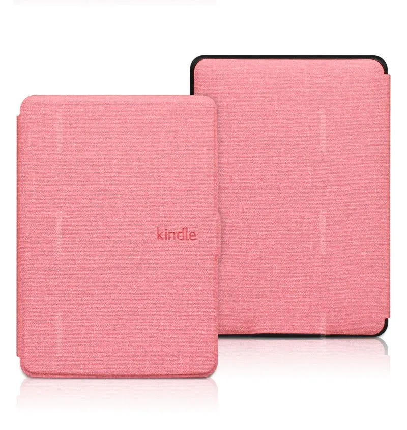 For New Kindle Case PQ94WIF Paperwhite 4 10th Generation 2018 Released 6" Inch Smart Cover Protective Shell Flip E-book Capa