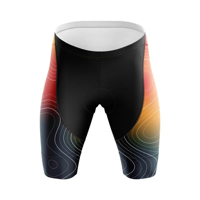 Heatmap (V5) Shorts & Pants