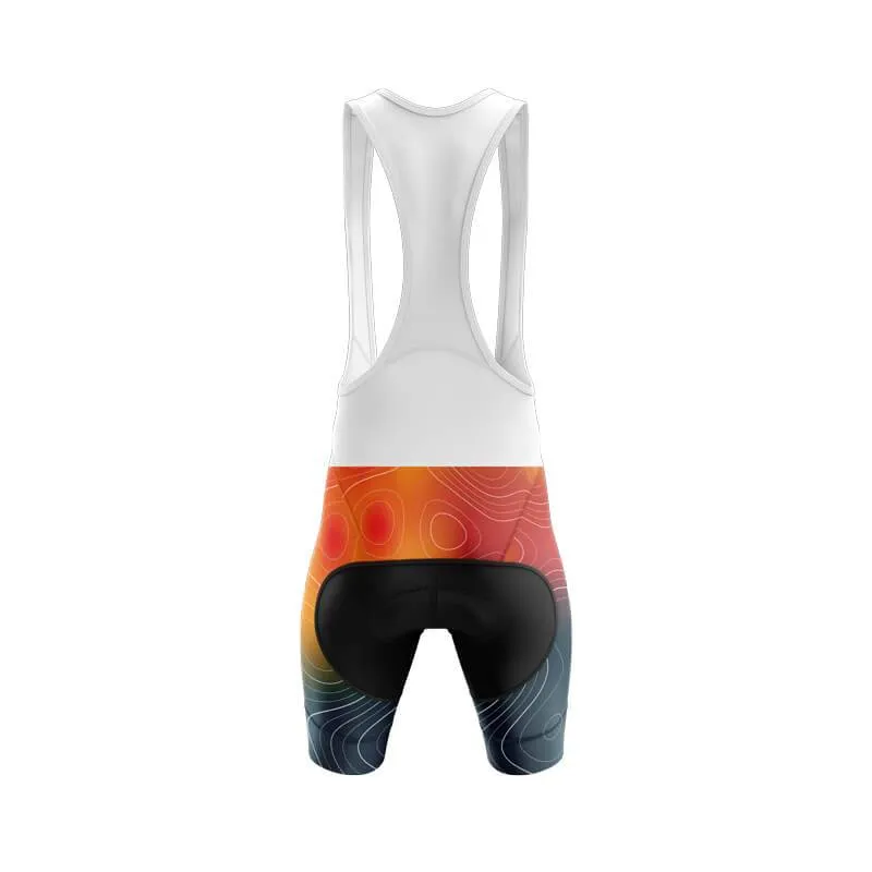 Heatmap (V5) Shorts & Pants