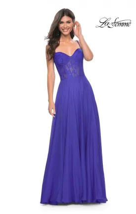 La Femme 32276 Dresses