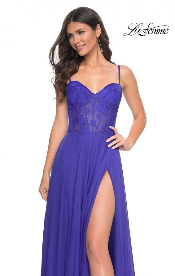 La Femme 32276 Dresses