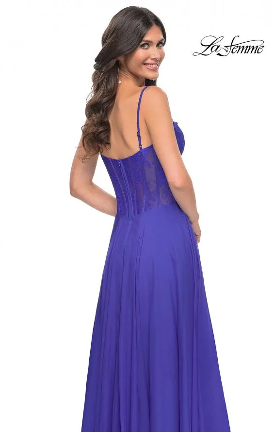 La Femme 32276 Dresses