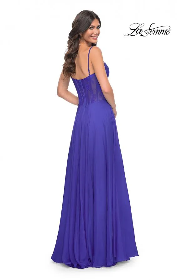 La Femme 32276 Dresses