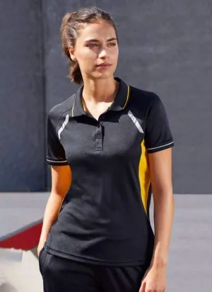 Ladies Renegade Polo