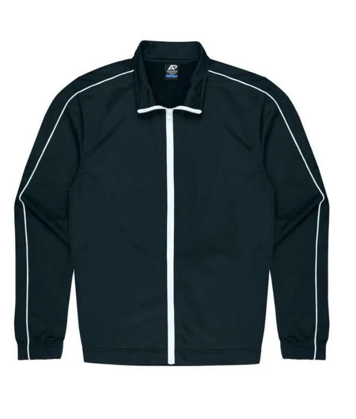 Liverpool Mens Track Jacket