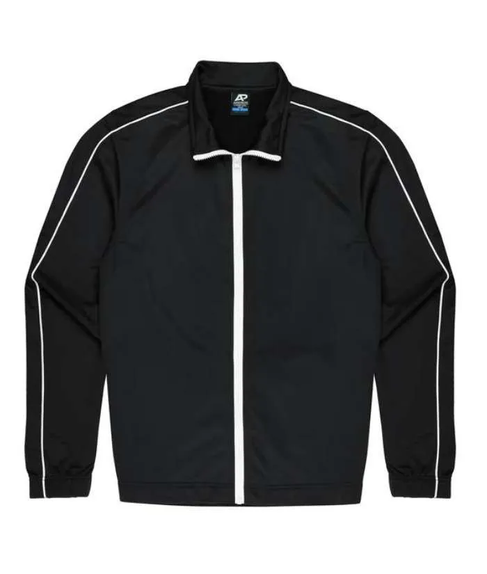 Liverpool Mens Track Jacket