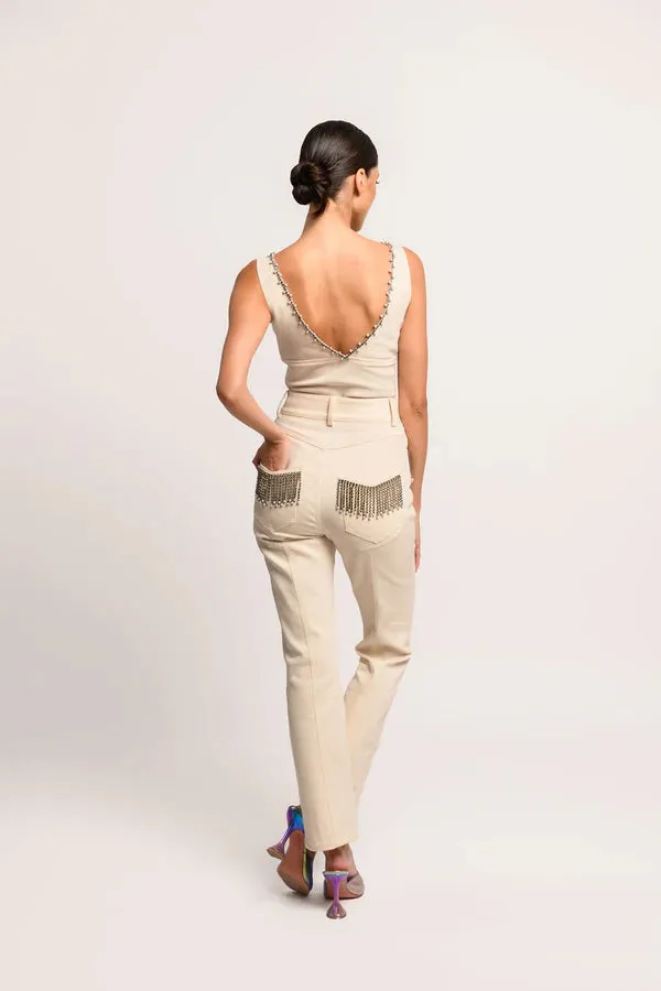 Mandriana Pant