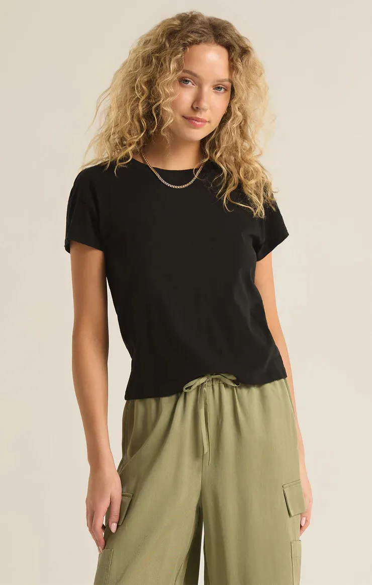 MODERN SLUB TEE