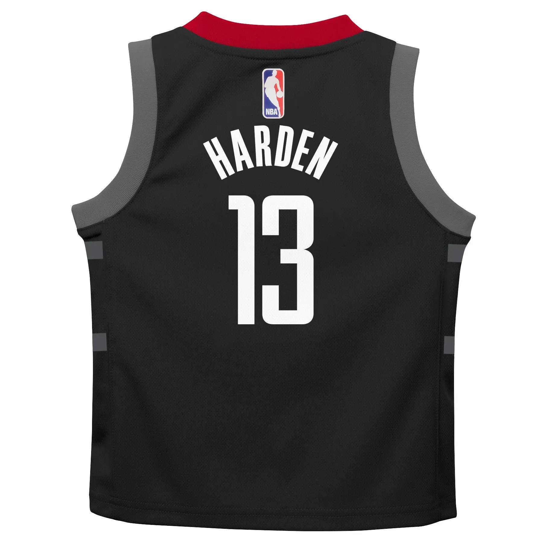 Nike NBA Infants Houston Rockets James Hardern Statement Replica Jersey