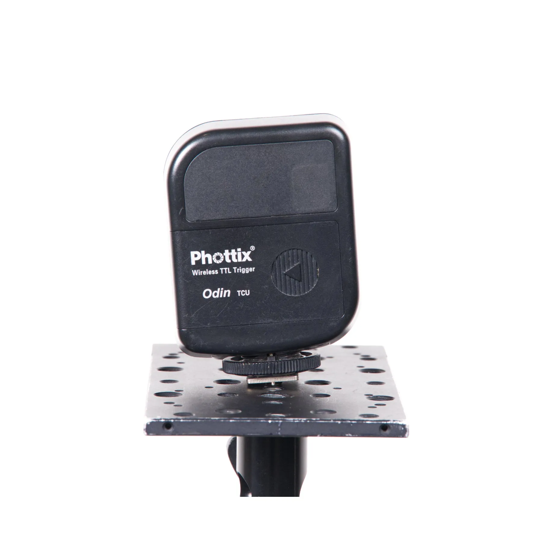 Phottix Odin Wireless TTL Flash Trigger Transmitter and Receiver for Nikon - Ex Rental