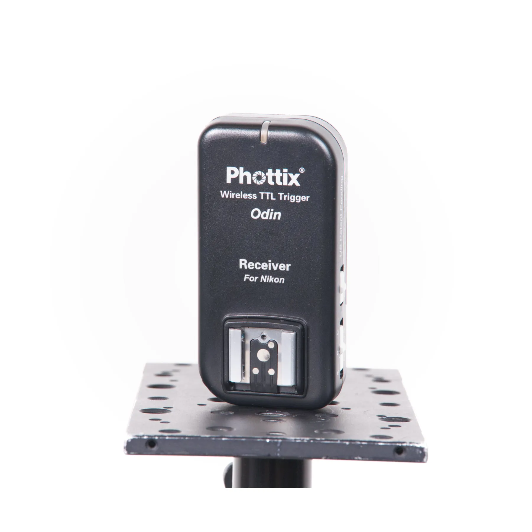 Phottix Odin Wireless TTL Flash Trigger Transmitter and Receiver for Nikon - Ex Rental