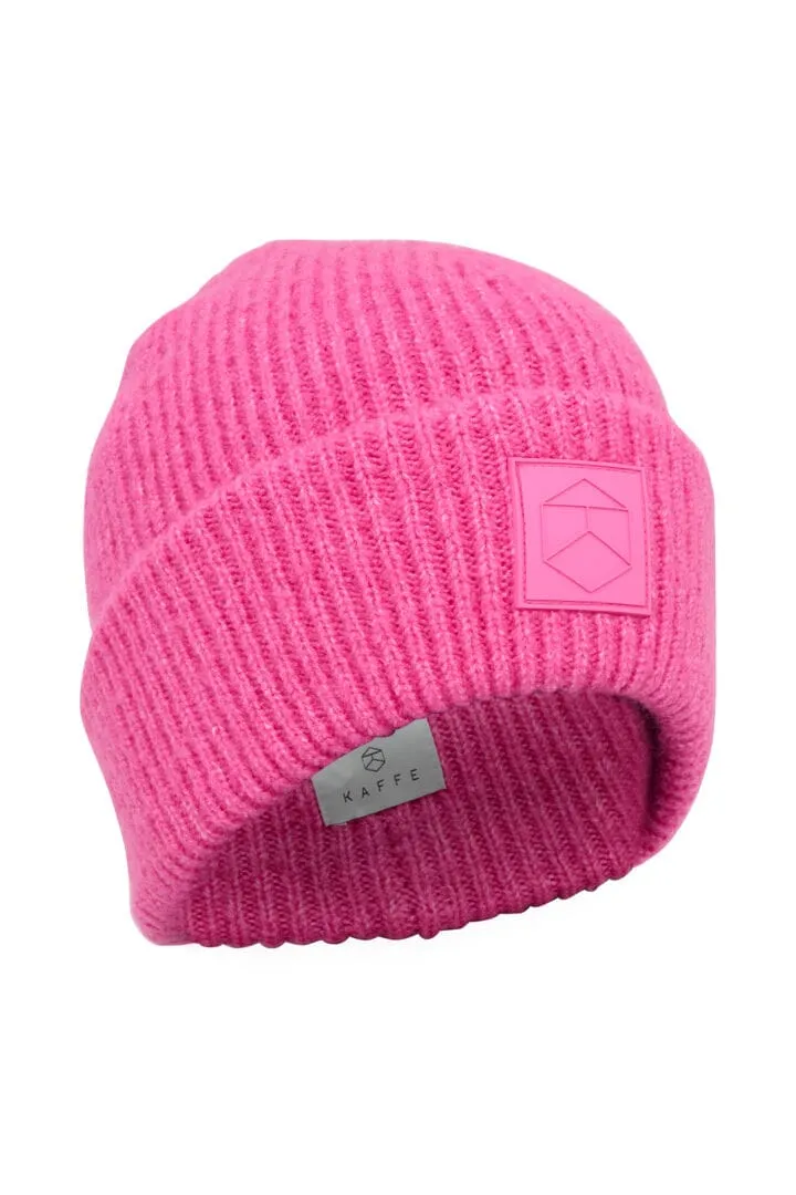 PINK BEANIE