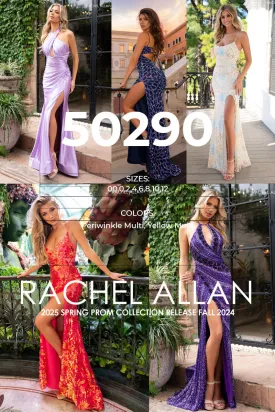 Rachel Allan 50290 Dresses