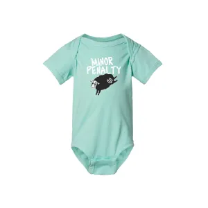 Salad Days Infant Onesie