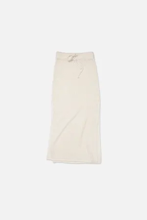 Selerino Net Skirt