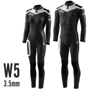 Waterproof W5 3.5mm Wetsuit Mens